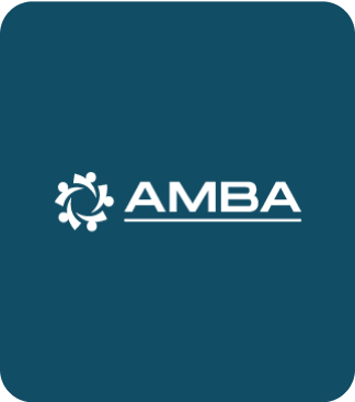 AMBA &ndash; General About Us for Association